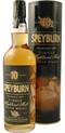 Speyburn Scotch Single Malt 10 Year